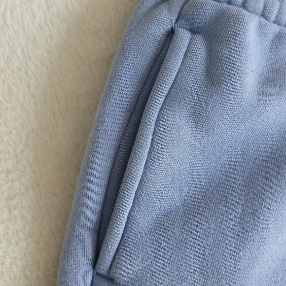 Champion Blue Sweatpants Joggers for women size L - Picture 5 of 13